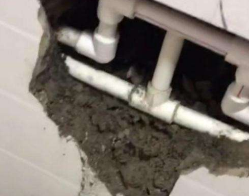 德化卫生间漏水哪家好