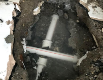 德化卫生间防水公司