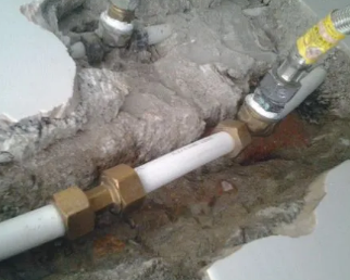 德化测漏水多少钱