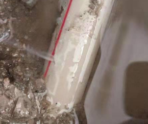德化水管维修公司