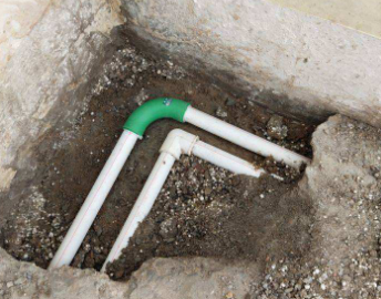 德化卫生间测漏水价格多少