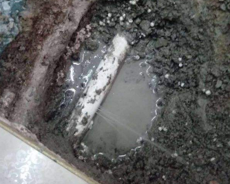 德化卫生间测漏水哪家好