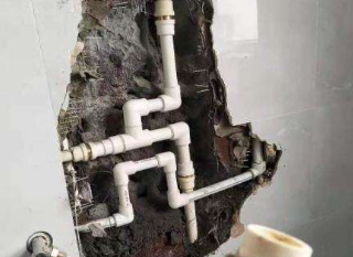 德化卫生间测漏水价格多少
