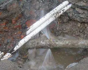 德化水管维修费用是多少