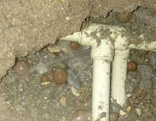 德化卫生间测漏