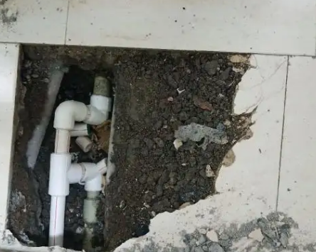 德化卫生间测漏水哪家好