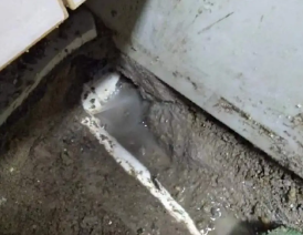 德化卫生间测漏水多少钱