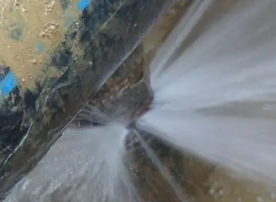 德化卫生间测漏水施工步骤