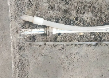 德化卫生间测漏水之解决方法