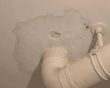 德化卫生间测漏水的检测方法