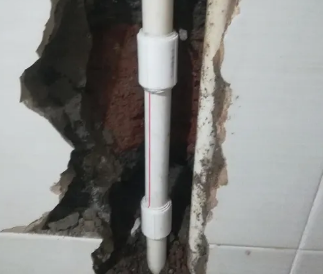 德化卫生间测漏水的相关案例