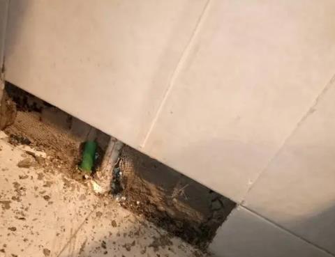 德化测漏水公司为您专业分享下检漏仪器准确定位的方法有什么特点?