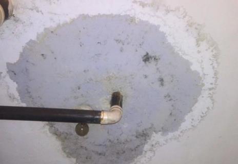 德化测漏水公司分享如何自检漏水