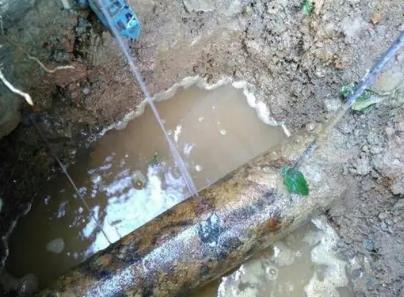 德化卫生间测漏水公司分享下我们可以检测到轻微的漏水和水压吗？