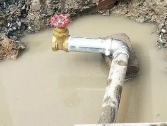 德化漏水检测电话多少
