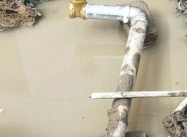 德化测漏水公司电话